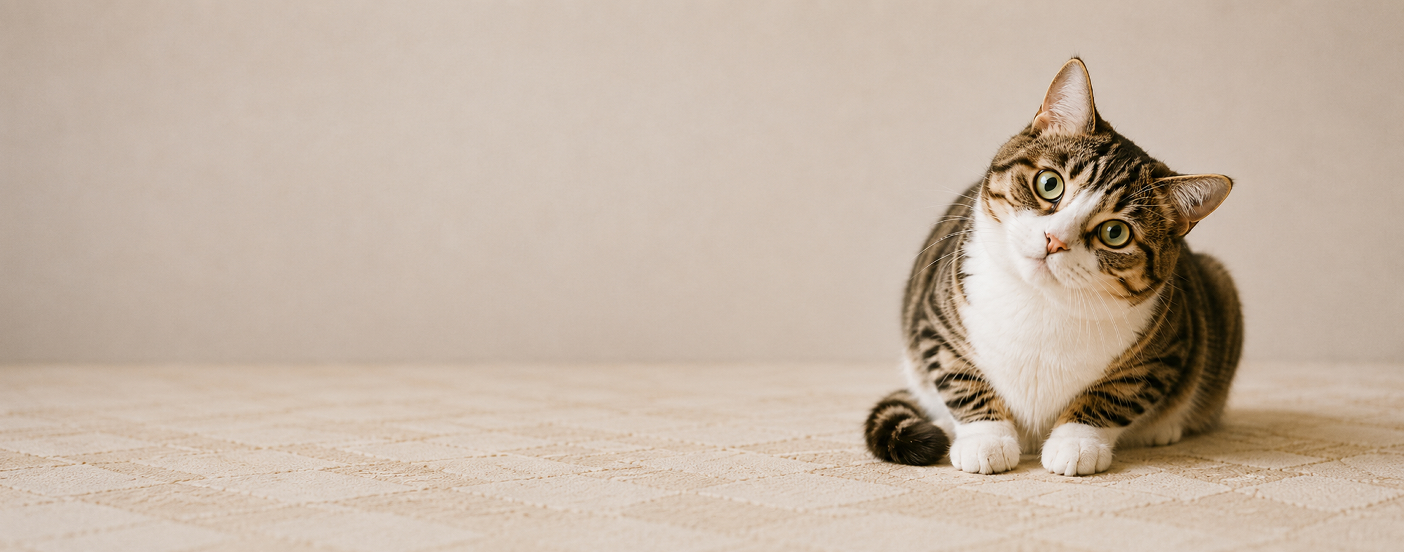 CAT VILLAGEからのお知らせ